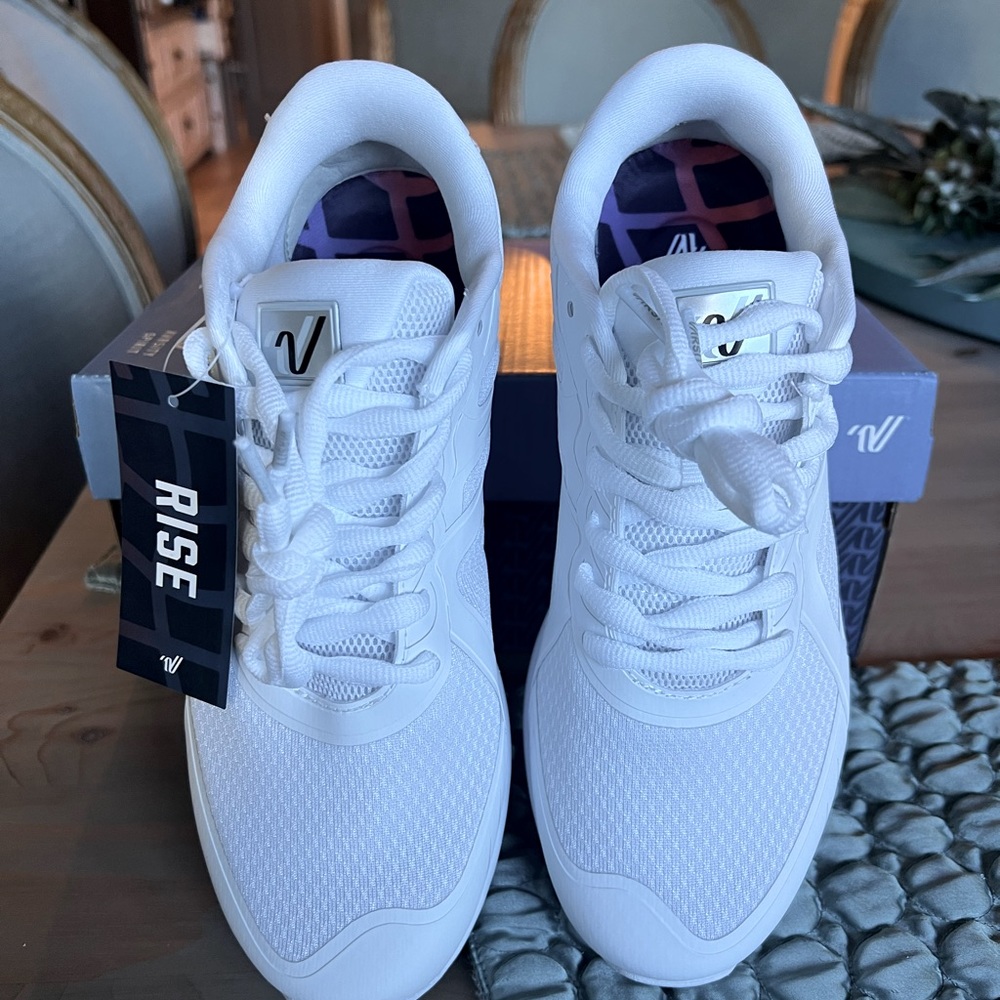 NWT Varsity Cheer Shoes